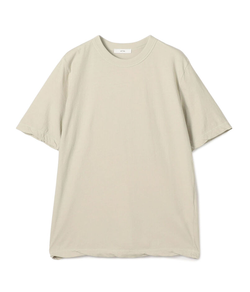ATON STANDARD T-SHIRTS トップス