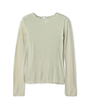 BASE RANGE KENRU LONG SL TEE