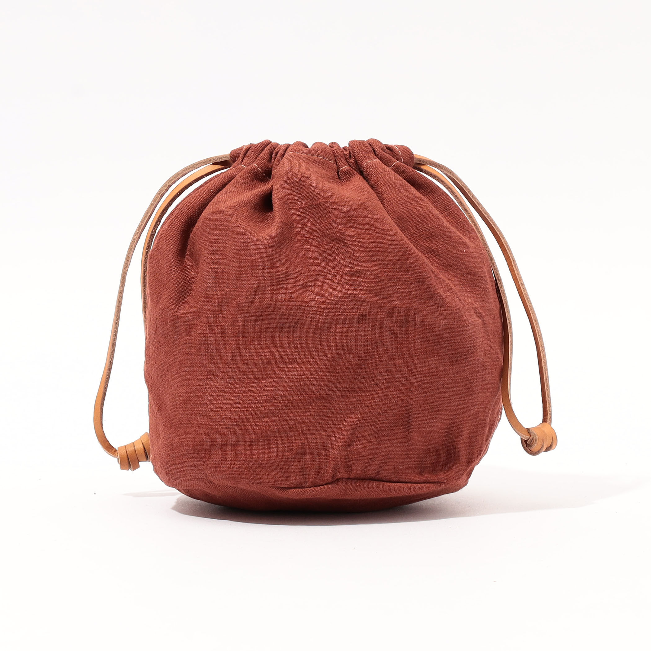 KAMARO'AN Kopid Lid Bag｜トゥモローランド 公式通販