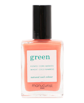 MANUCURIST green カラー