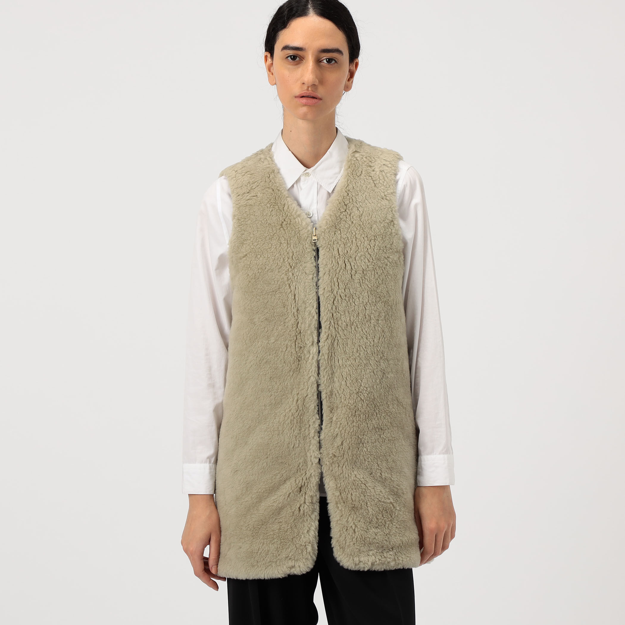 別注】THE RERACS×Edition THE MODS COAT｜トゥモローランド 公式通販