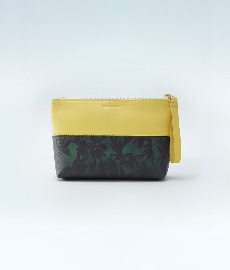 Dries Van Noten Beauty ポシェット