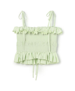 RENATA BRENHA FLOR TOP