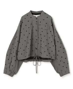 BAUM UND PFERDGARTEN BRYCE ジャケット