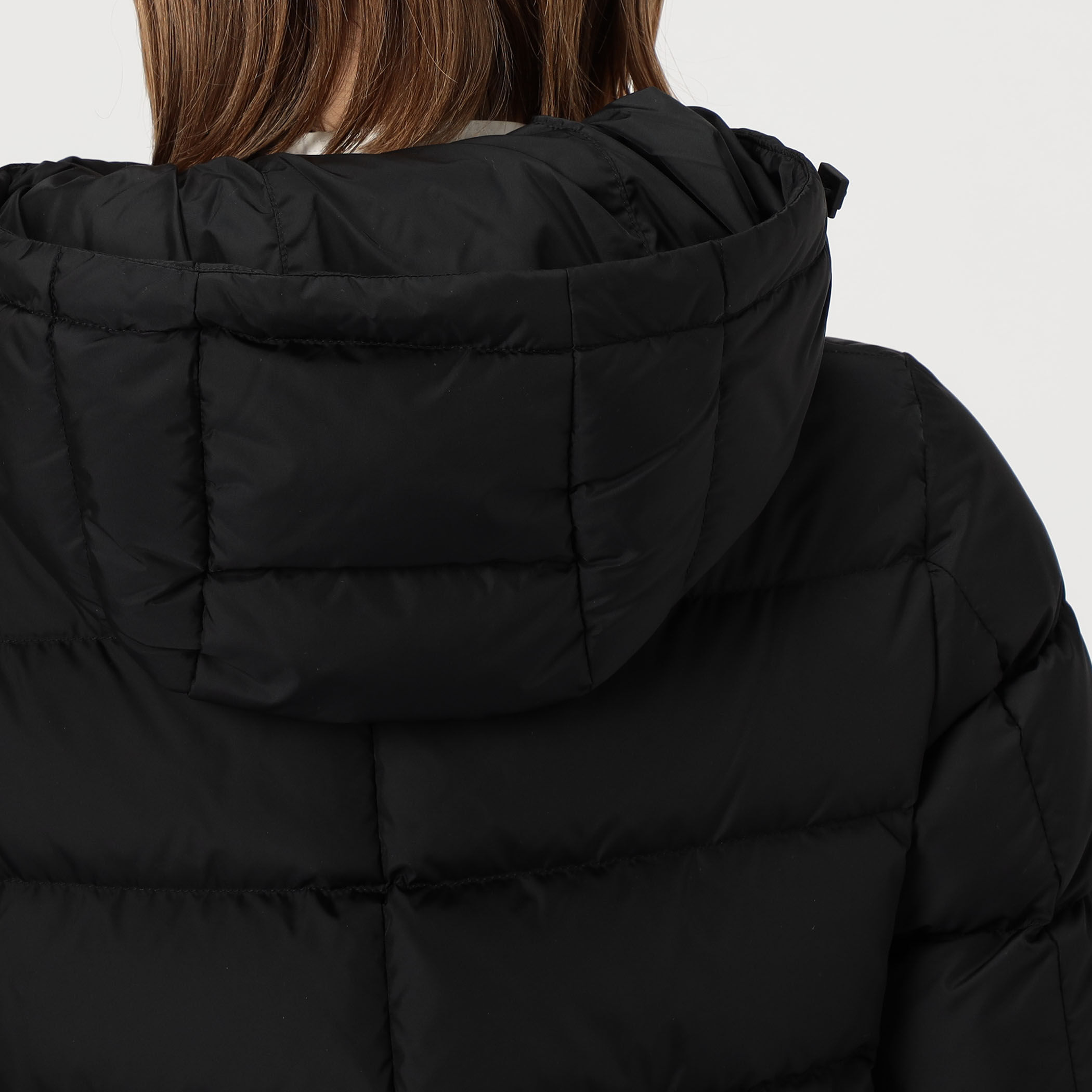 別注】HERNO NYLON CHAMONIX ダウン コート｜トゥモローランド 公式サイト
