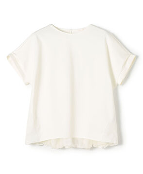 スムースポンチ コンビプルオーバー