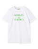 Les Petits Basics GORGES du VERDON. Tシャツ