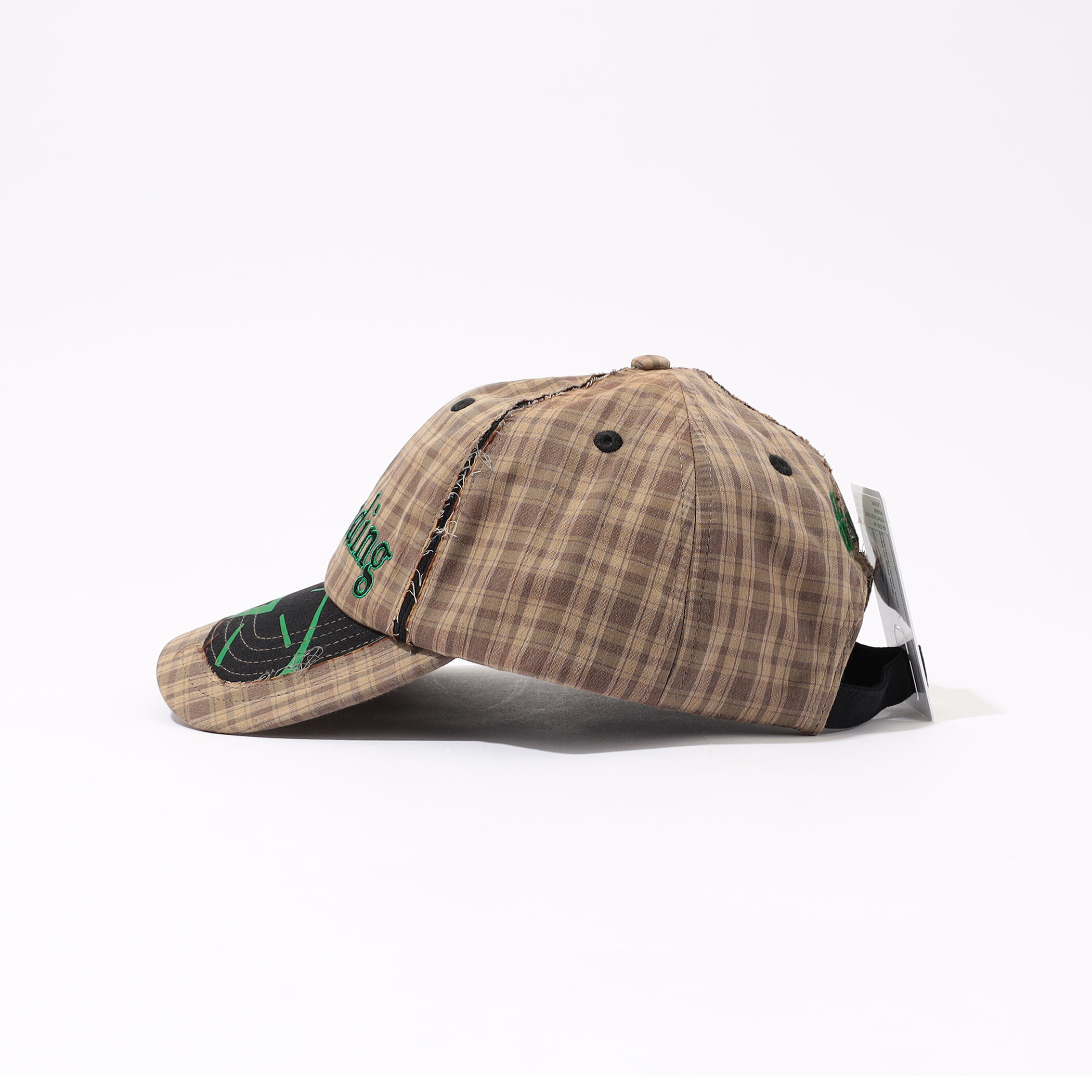KAP company Tabloid KAP 2 キャップ｜トゥモローランド 公式サイト