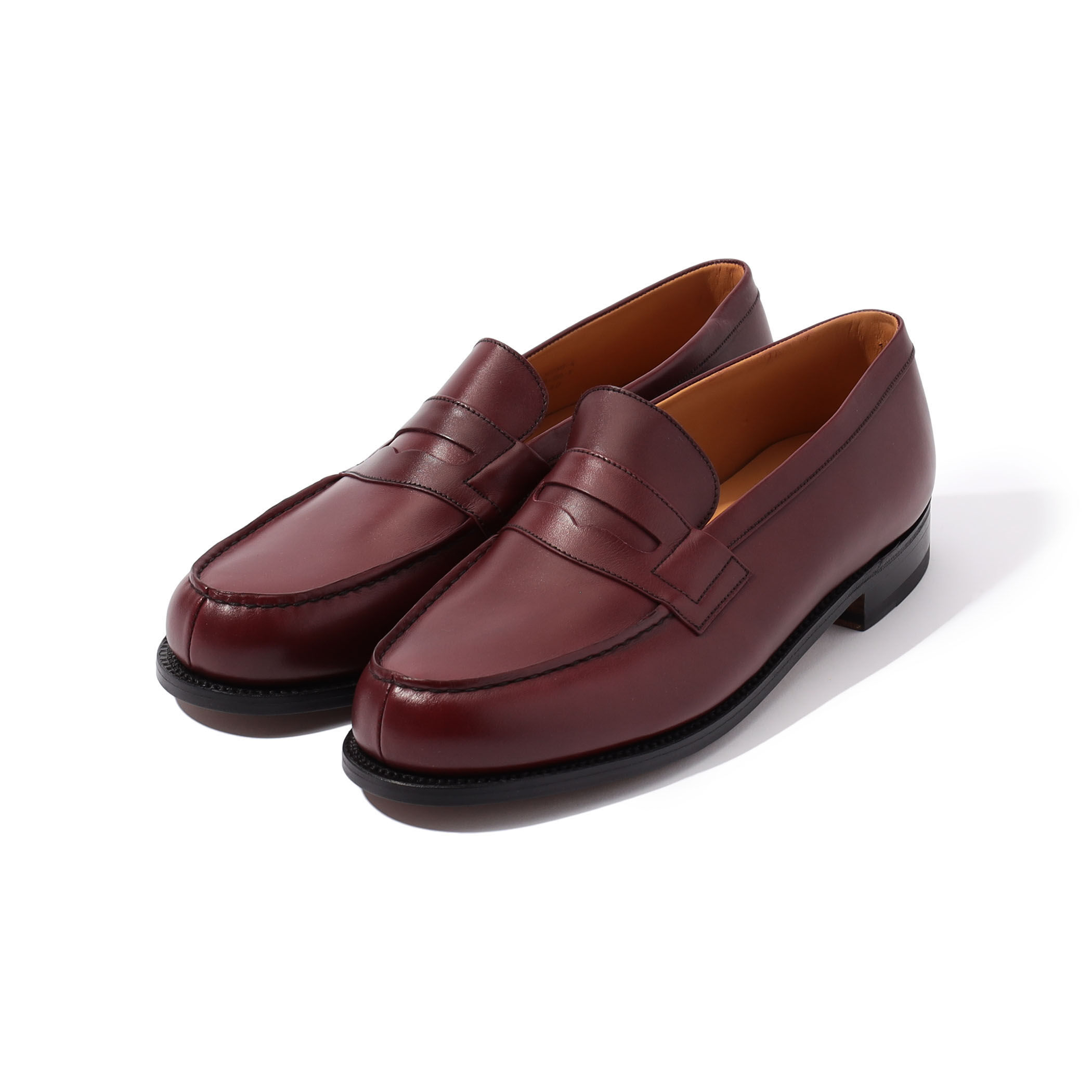 J.M. WESTON Signature loafer ローファー Dウィズ #180