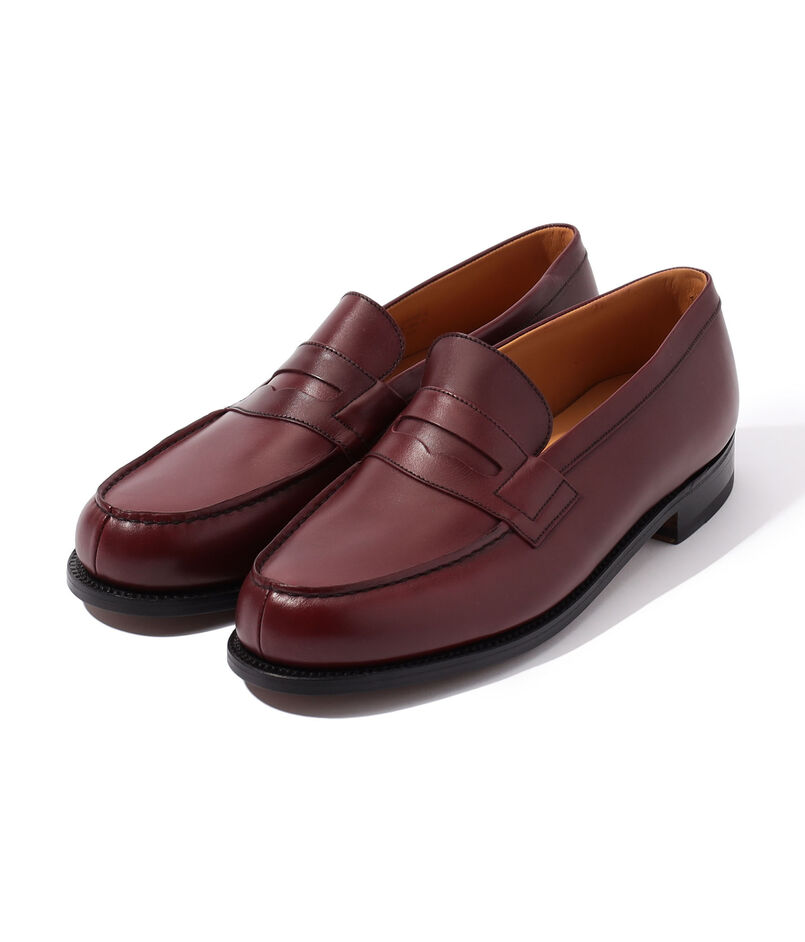 J.M. WESTON Signature loafer ローファー Dウィズ #180