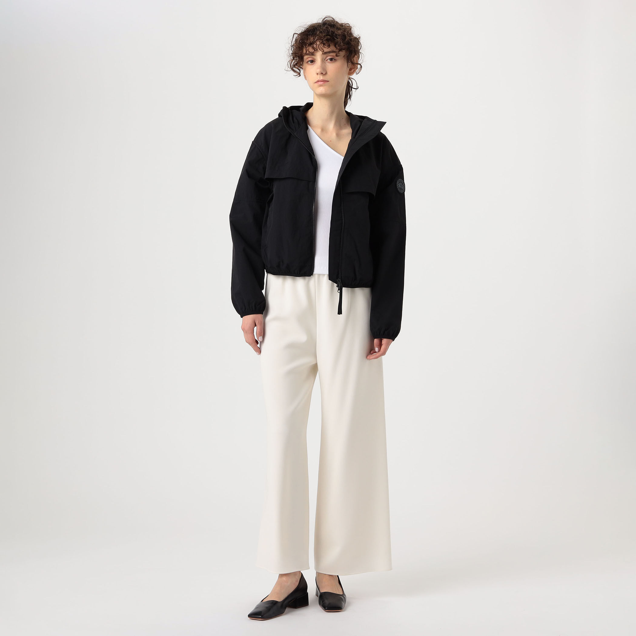 CANADA GOOSE Sinclair ジャケット｜トゥモローランド 公式通販