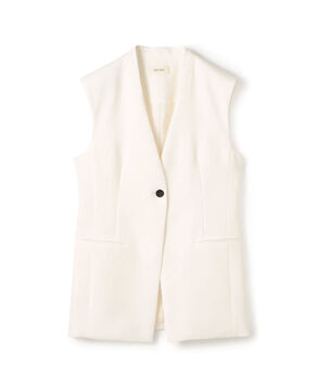 ライトダブルクロス ノーカラージレ