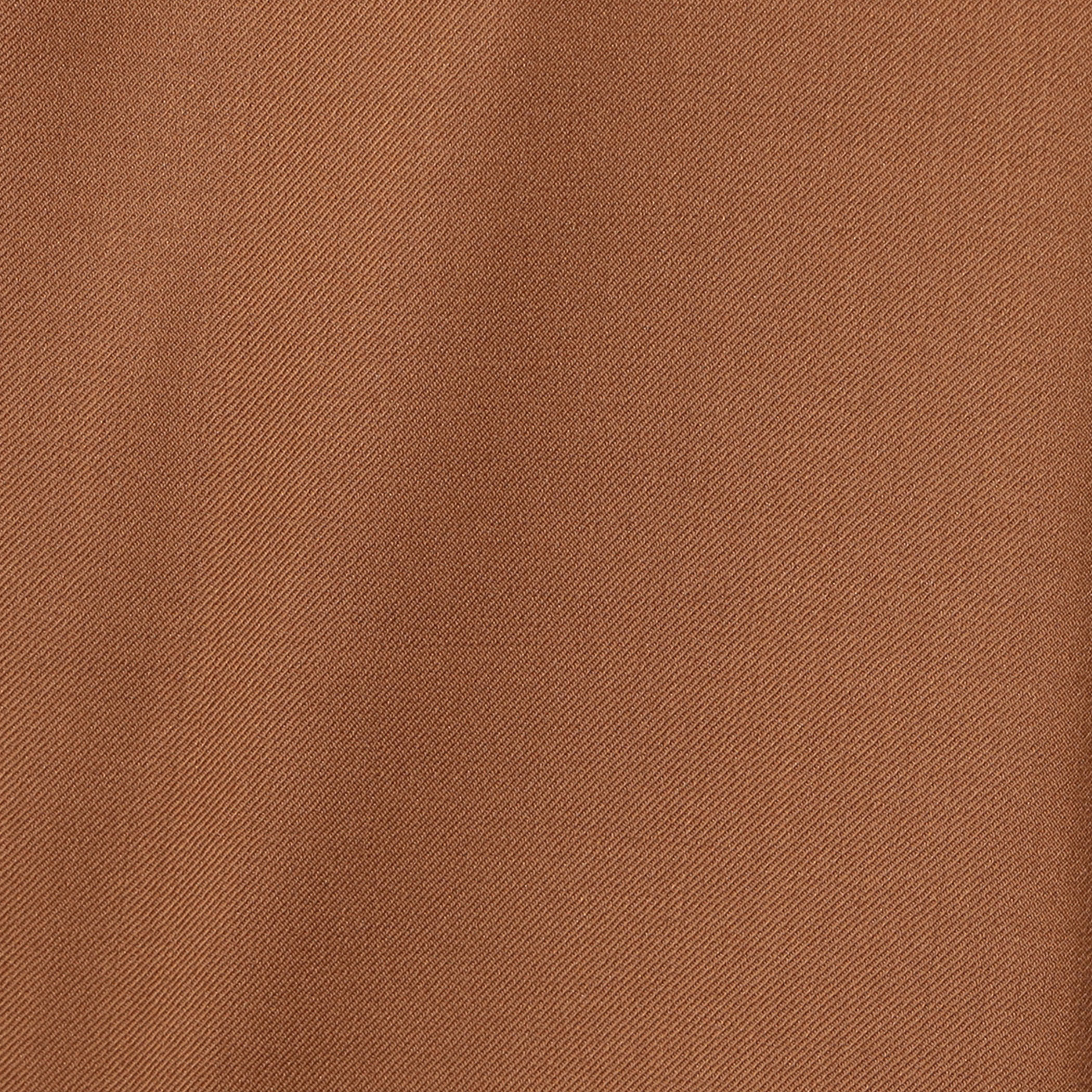 GABO ウールシルク シングルブレステッド2Bジャケット GABO ウールシルク シングルブレステッド2Bジャケット