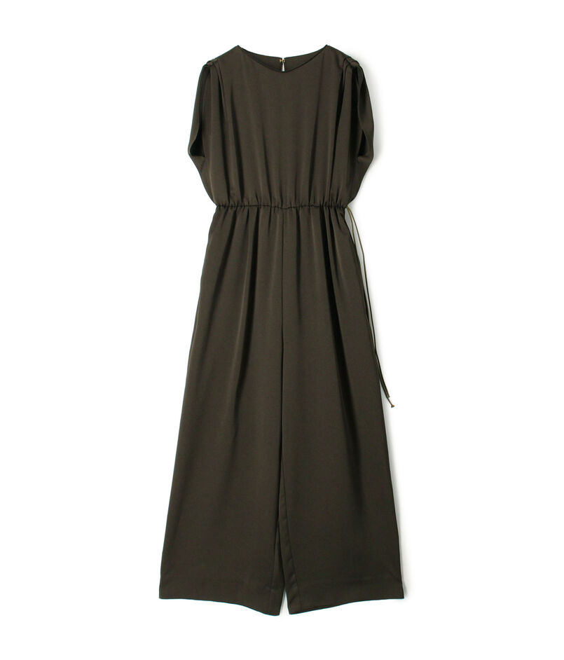 グレースサテン オールインワン