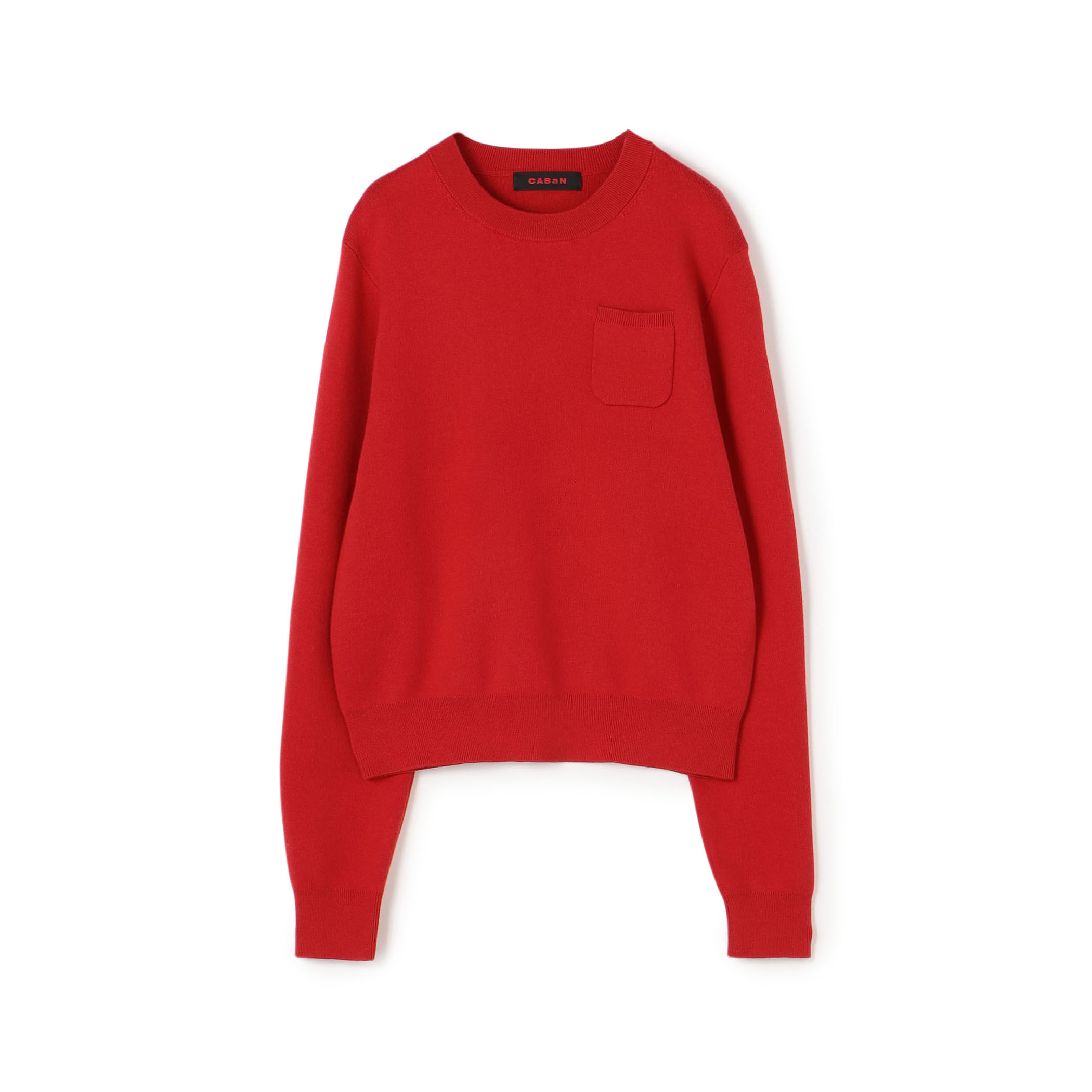 CABaN コットンカシミヤポケットプルオーバー 81657911_15_d_500.jpg