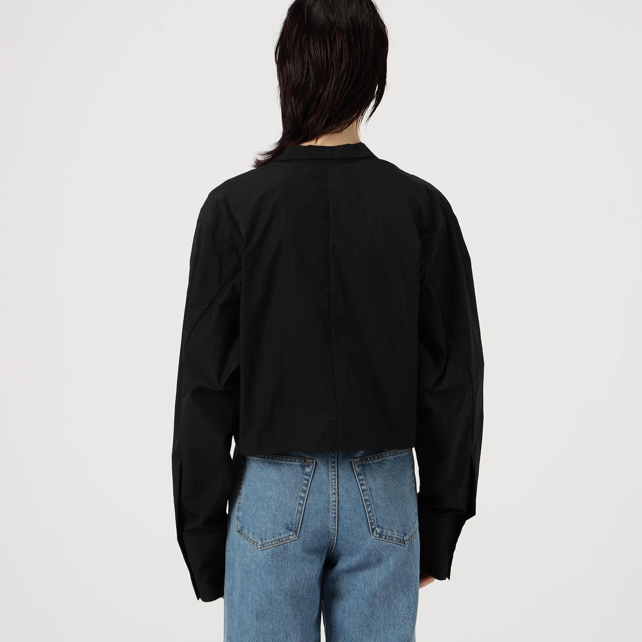 TOOS FRANKEN ALFIE SHIRT｜トゥモローランド 公式通販