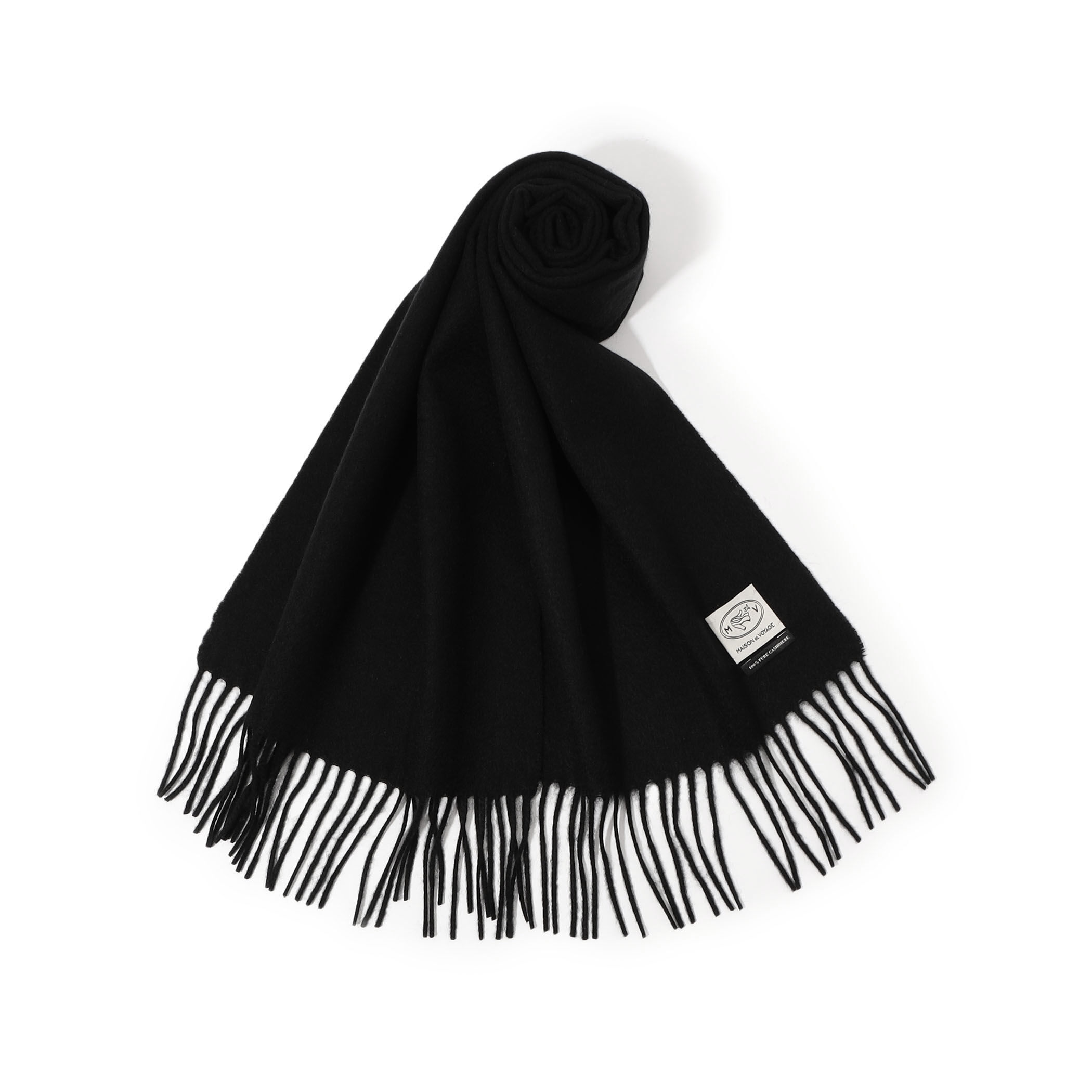 MAISON et VOYAGE カシミヤ ストール｜トゥモローランド 公式通販