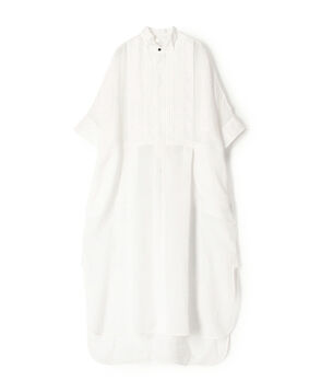 ロイヤルラミー ロングシャツ