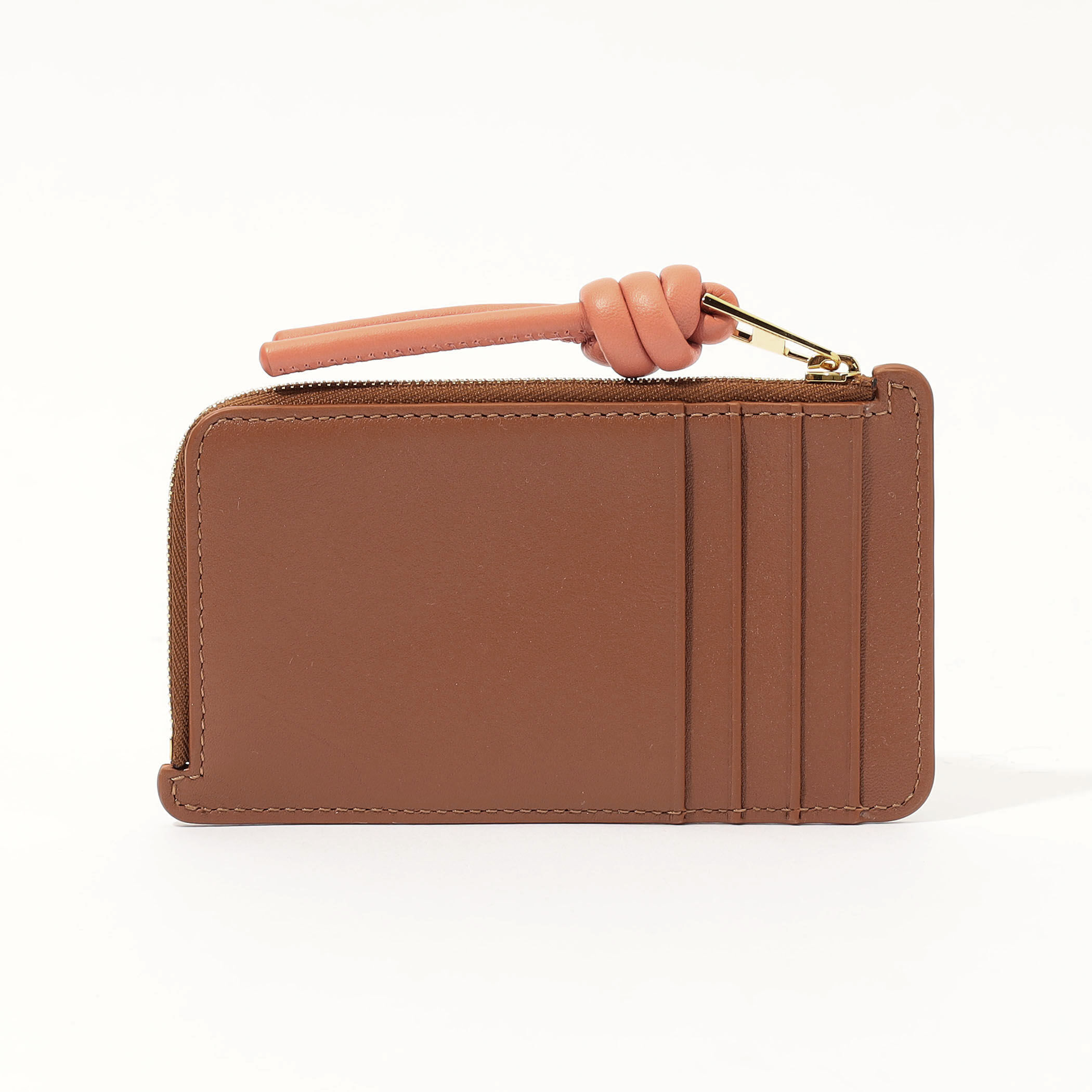 LOEWE KNOT COIN CARDHOLDER｜トゥモローランド 公式サイト