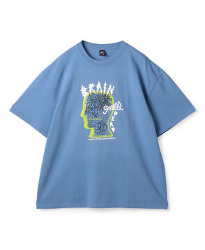 BRAIN DEAD RINGING EAR T-Shirt