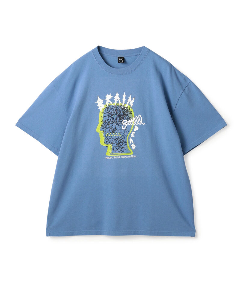 BRAIN DEAD RINGING EAR T-Shirt