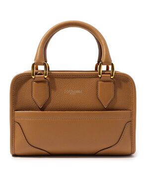 J＆M DAVIDSON MIA CUBE MINI ハンドバッグ