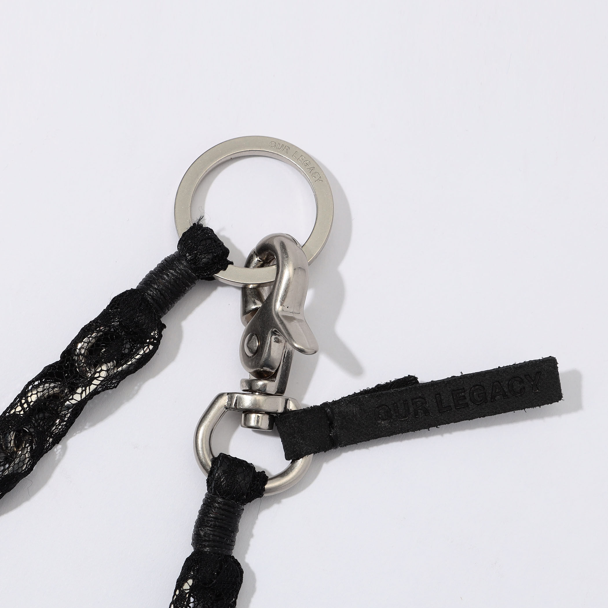 OUR LEGACY LACE LADON チェーンネックレス｜トゥモローランド 公式サイト