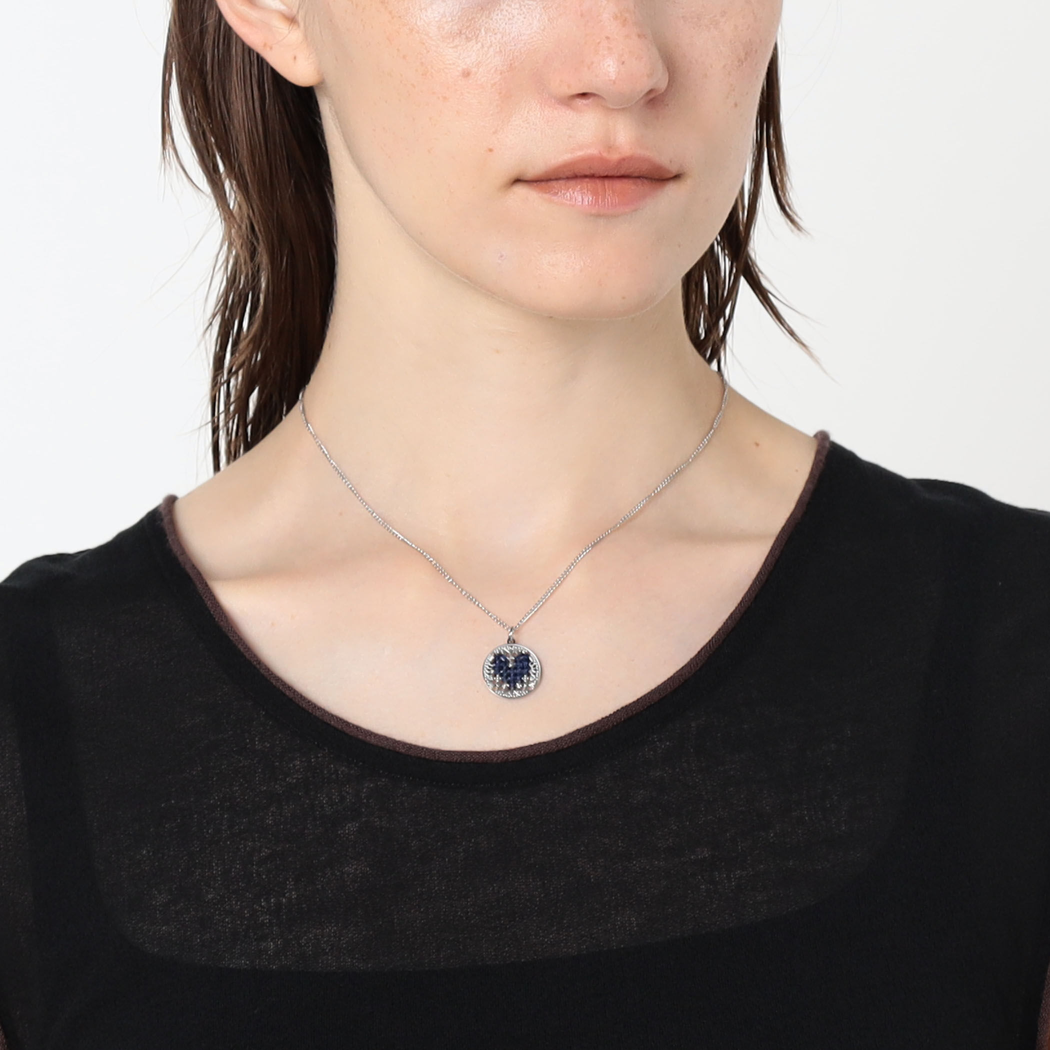 L'EIGHT STUDIO PENDANT NECKLACE｜トゥモローランド 公式サイト