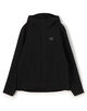 Arc'texry GAMMA LW HOODY ナイロンポリウレタン フーデッドブルゾン