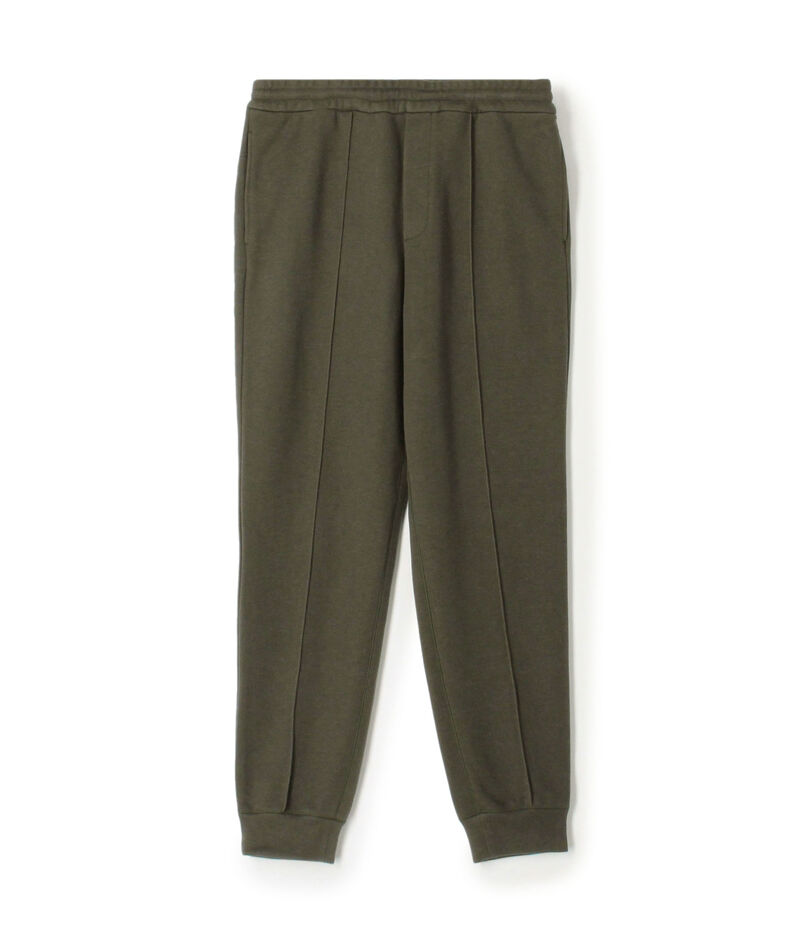 セルロースポリエステルカシミヤ スウェットパンツ