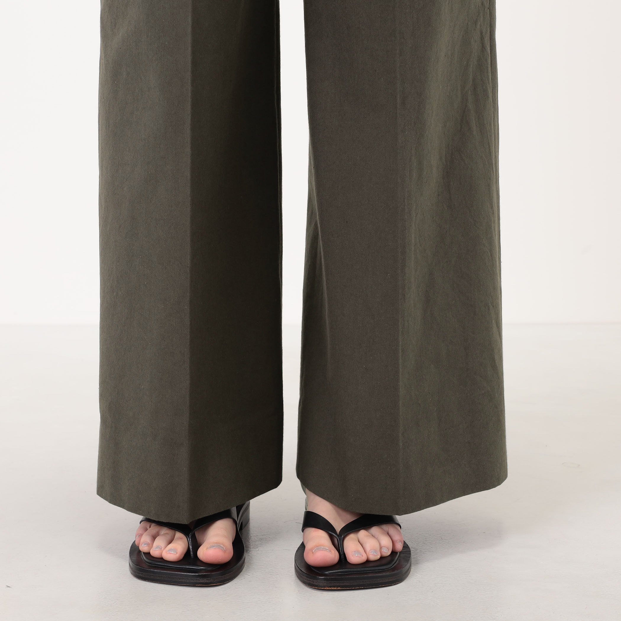 【別注】THE RERACS × Edition GURKHA グルカパンツ 別注】THE RERACS × Edition GURKHA グルカパンツ｜トゥモローランド