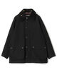 【別注】Barbour Bedale ウールコットン ブルゾン