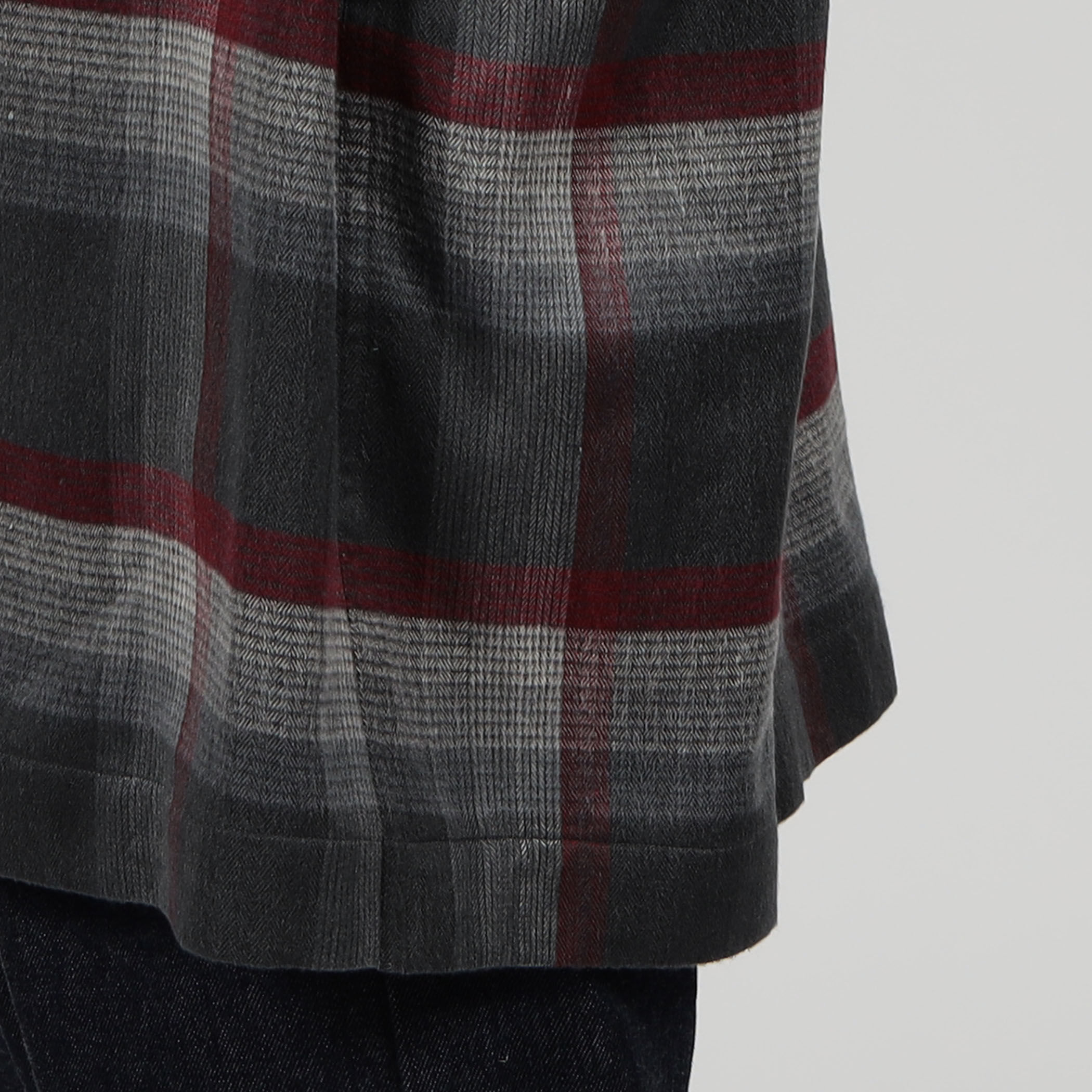 別注】PENDLETON シルクシャギー ボードシャツ｜トゥモローランド 公式通販