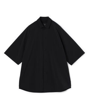 TEATORA CARTRIDGE SHIRT S/S DOCTOROID ショートスリーブシャツ