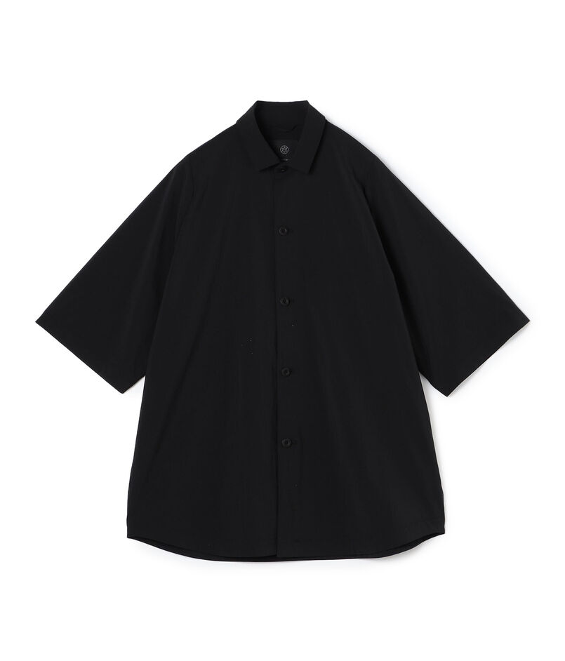 TEATORA CARTRIDGE SHIRT S/S DOCTOROID ショートスリーブシャツ