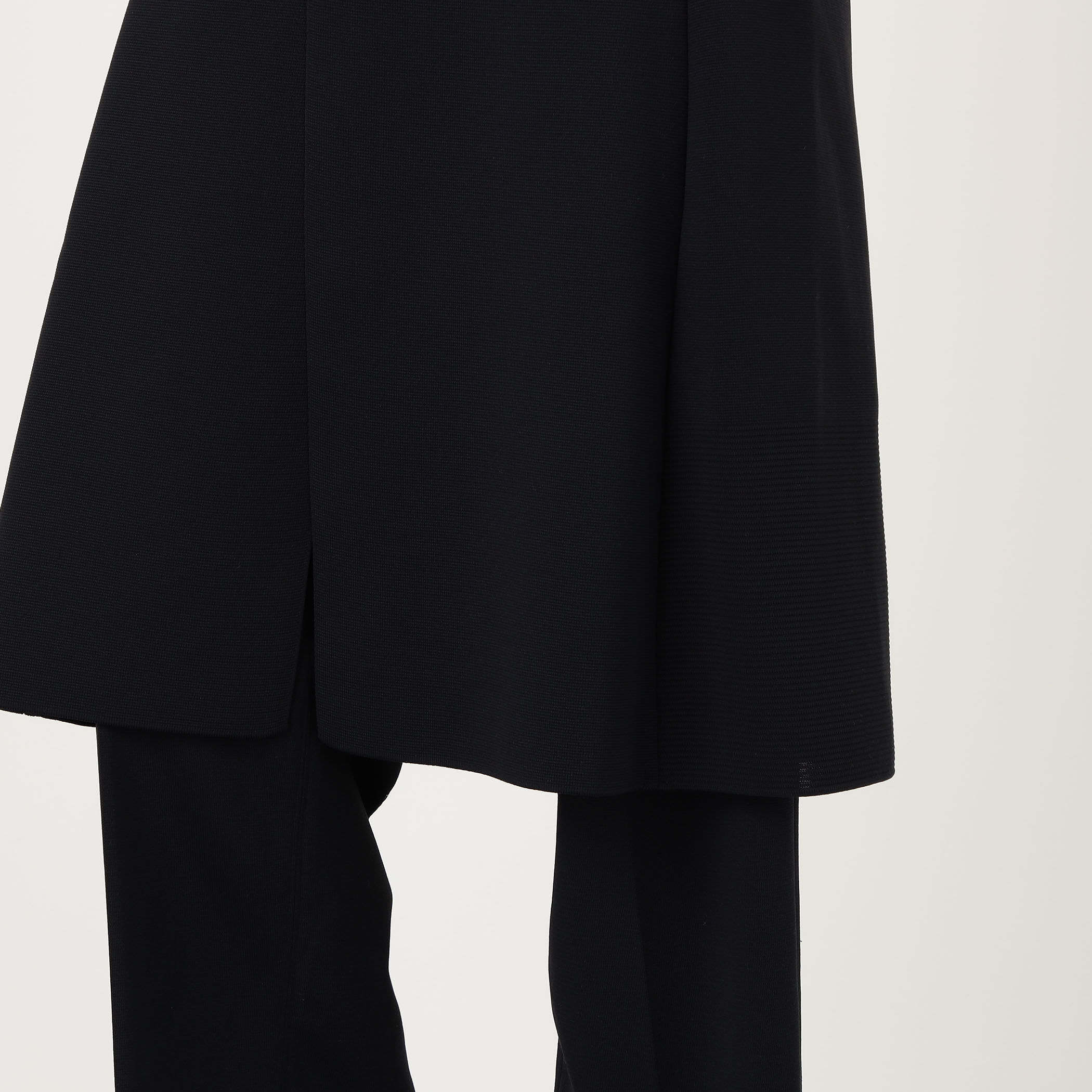 CFCL MILAN COLLARLESS LONG VEST｜トゥモローランド 公式通販