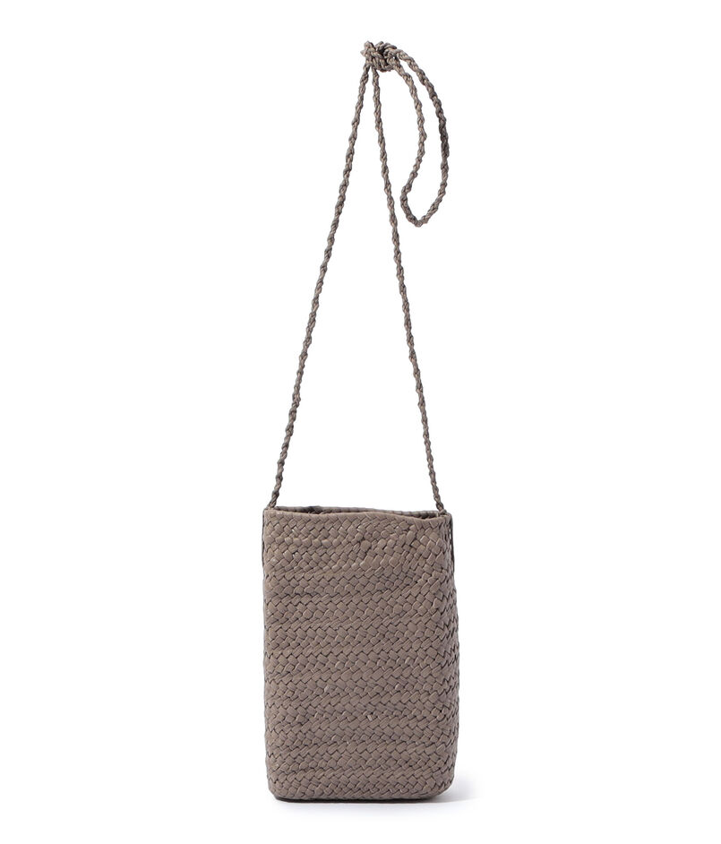 Aeta  KG15 THIN BASKET XS ミニバスケットショルダーバッグ