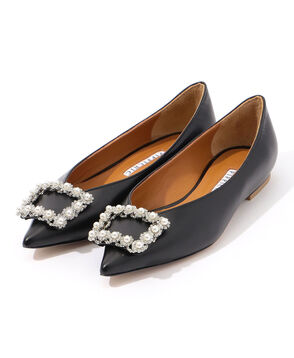 PIPPICHIC ANNA V JEWERLY 13 フラットシューズ