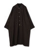 The CLASIK BAL COLLAR PONCHO