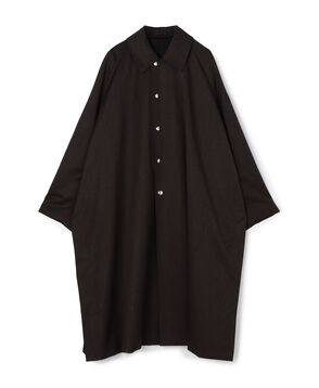 The CLASIK BAL COLLAR PONCHO