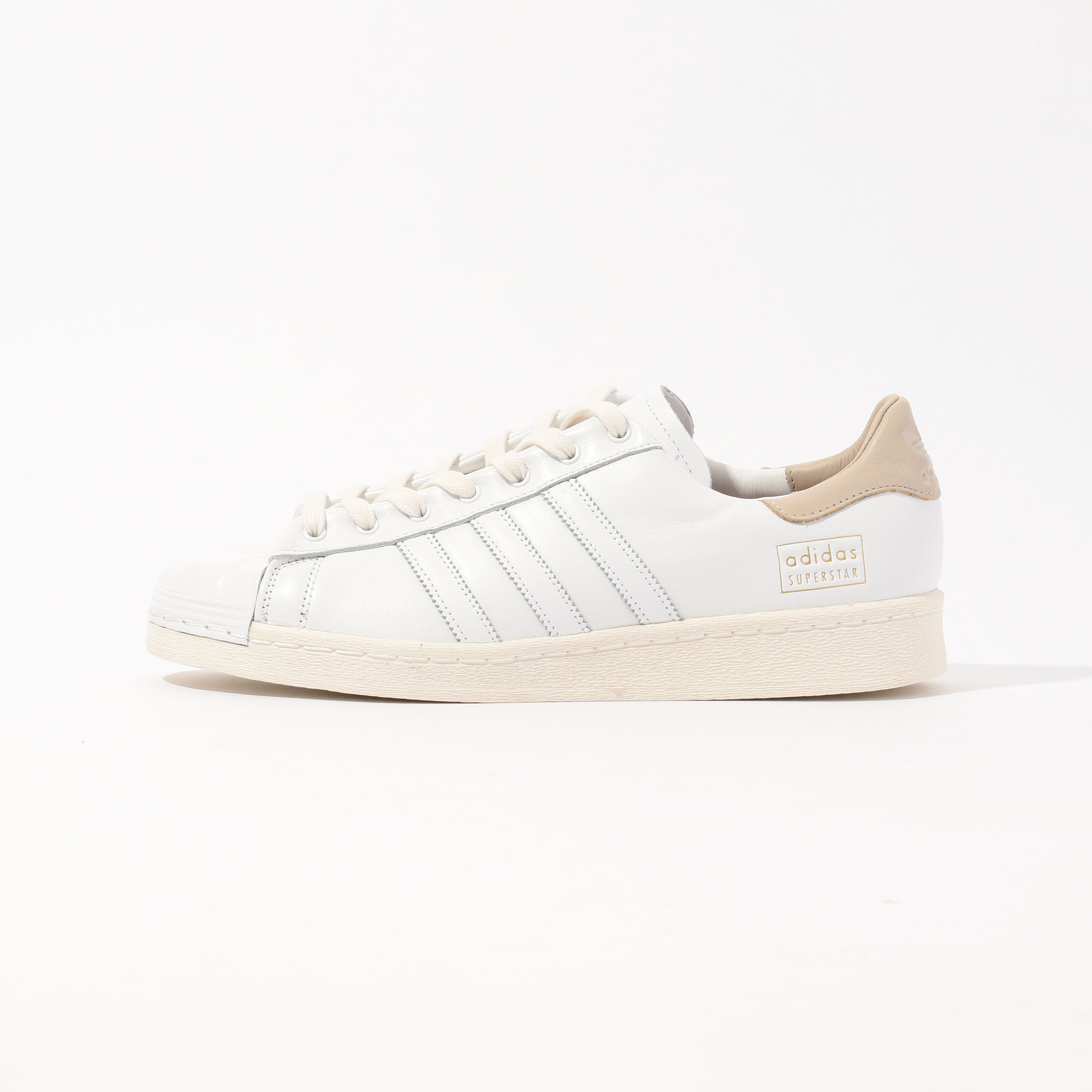 別注】adidas Originals for TOMORROWLAND SUPERSTAR LUX