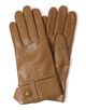 MAISON FABRE HANNA ラムレザーグローブ