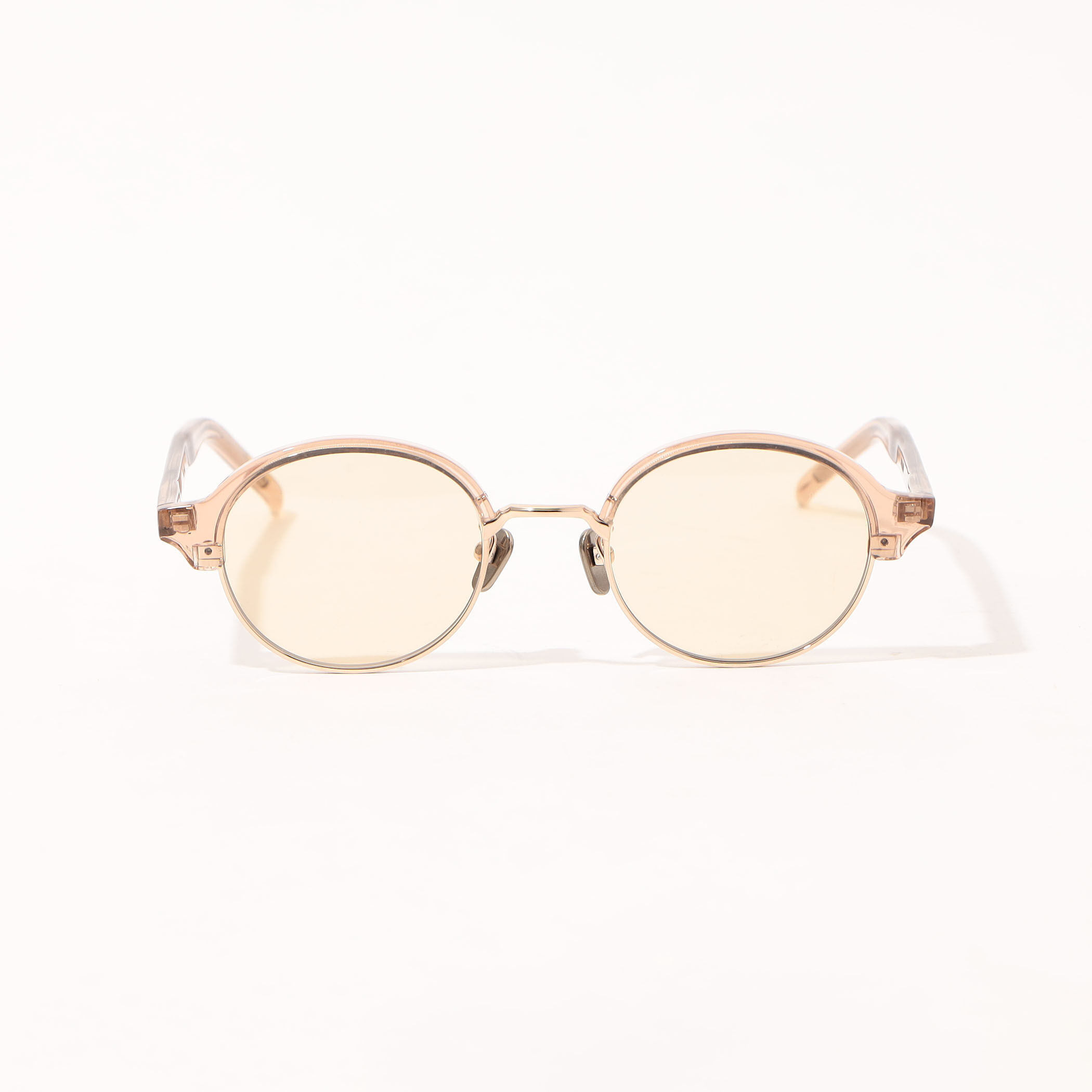 kearny nupuri サングラス/カーニー ヌプリ メガネ サングラス kearny カーニー / nupuri sun ヌプリ / light brown - brown ライト