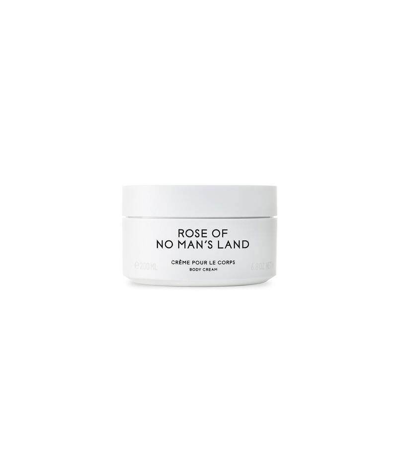 BYREDO ボディークリーム 200ml