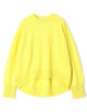 ■NZ LAMB 9G クルーネックプルオーバー