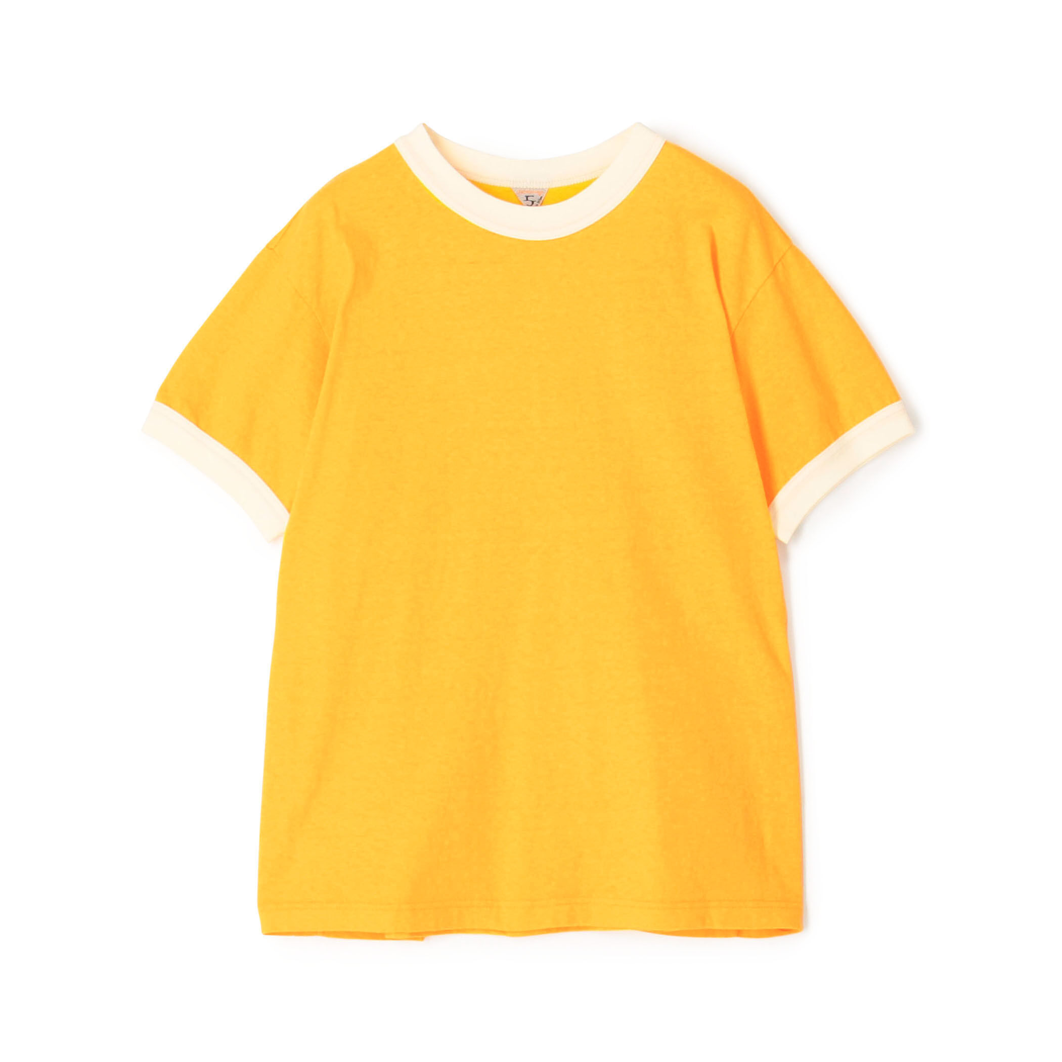 スーパーAマーケット　別注　フィルメランジェ　Tシャツ　4 2025ss 50309-563-