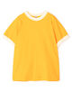 【別注】FilMelange×SUPER A MARKET リンガーTシャツ