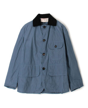 English Utopia BLAKE HYBRID AERO light weight ブルゾン