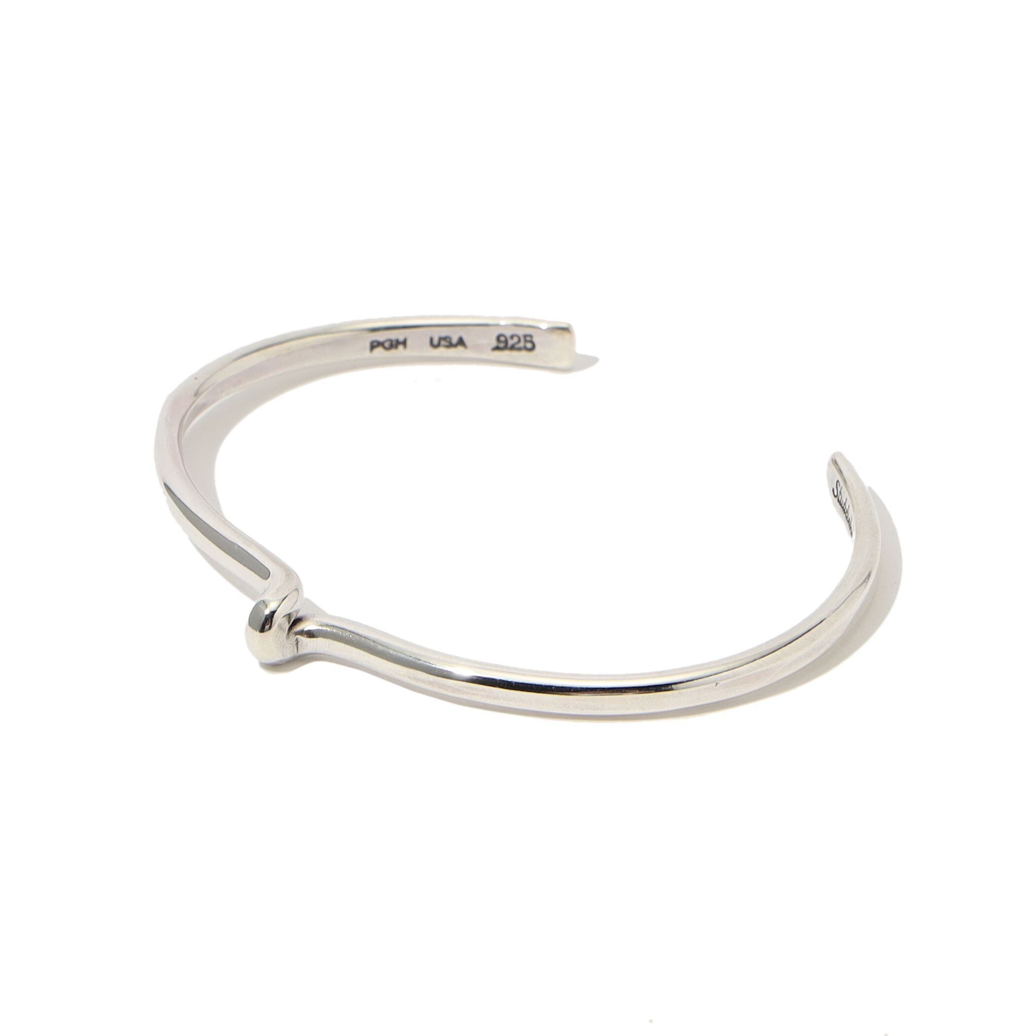 最終値下げ　STUDEBAKER LS バングル 楽天市場】studebaker バングルの通販