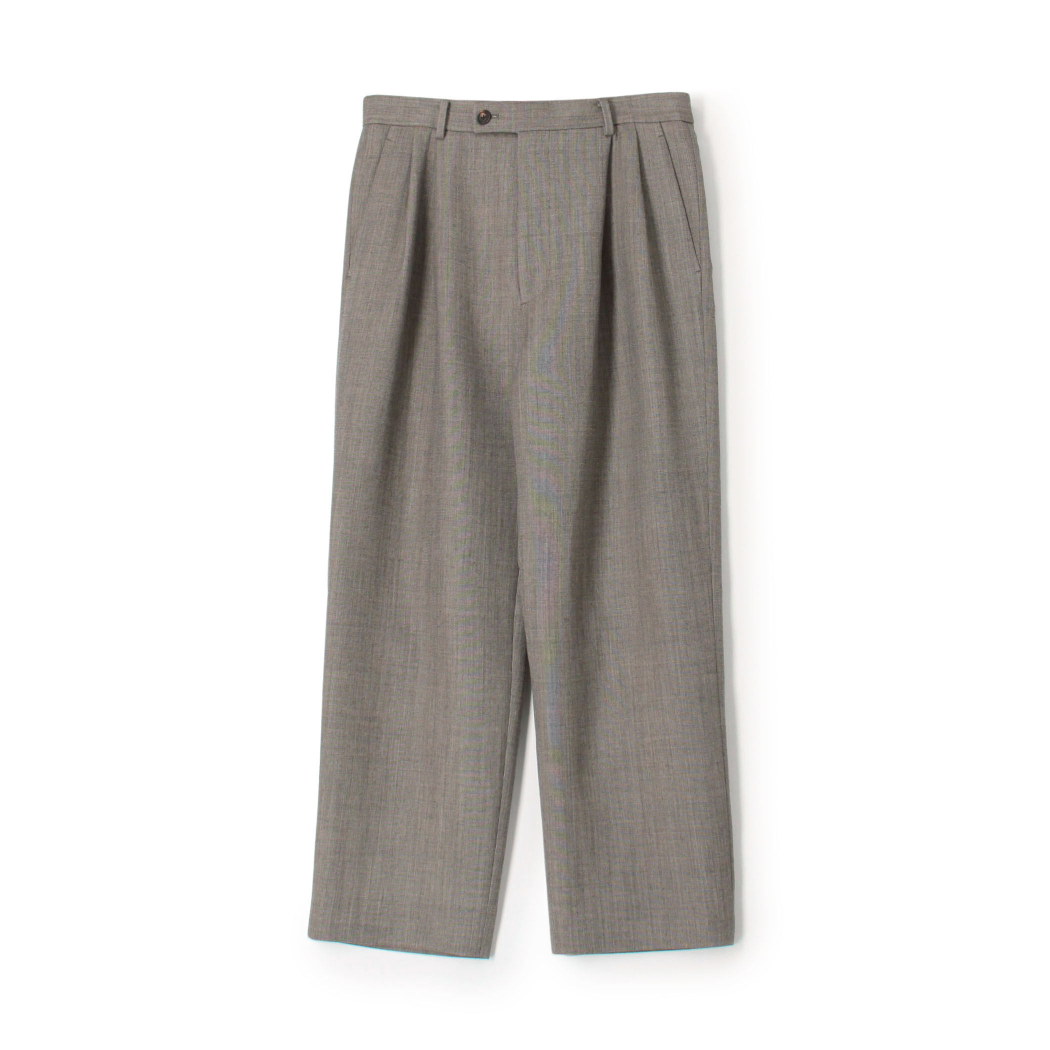 【極美品】CABaN/セットアップ/ボルドー CABaN | 三越伊勢丹オンラインストア・通販【公式】